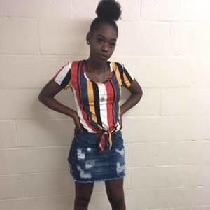 Meet your Posher, Eboni